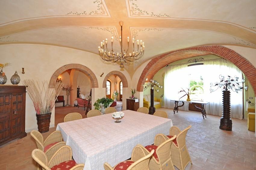 La Bandita Country Hotel Bettolle Room photo