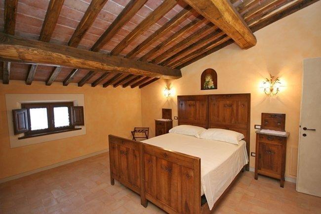 La Bandita Country Hotel Bettolle Room photo