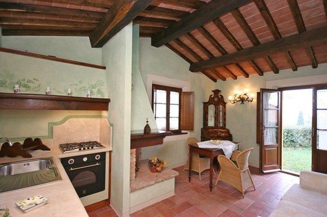 La Bandita Country Hotel Bettolle Room photo