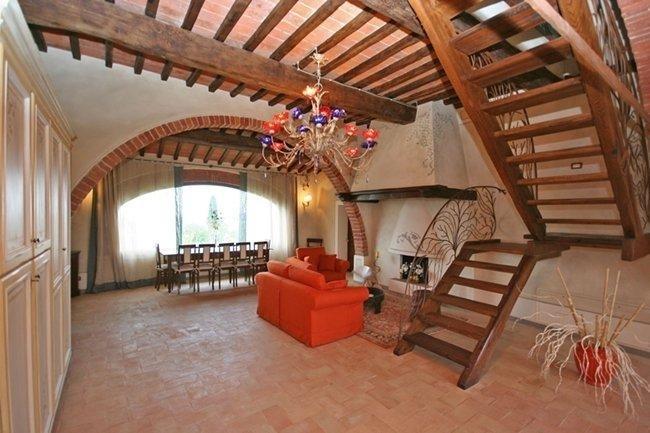 La Bandita Country Hotel Bettolle Room photo